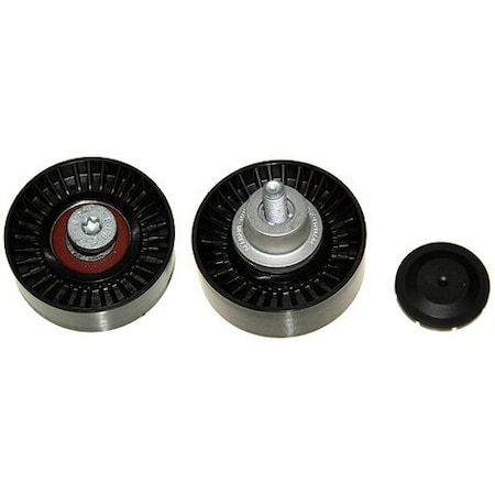 Ina Idler, Fp05131 FP05131